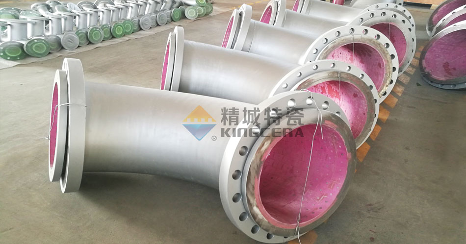 電廠輸灰陶瓷復(fù)合管價(jià)格